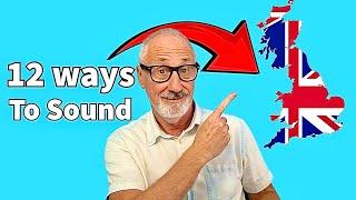 Sound British FAST: 12 Essential English Sentences with Pronunciation & Practise