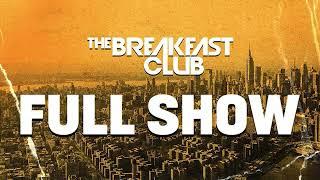 The Breakfast Club FULL SHOW 01-14-25