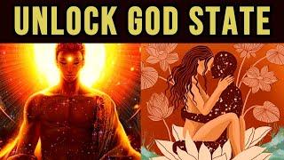 Unlock the Mind Blowing Secret of the GOD State of Mind | Neville Goddard