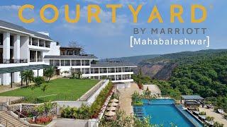 Courtyard by Marriott in Mahabaleshwar