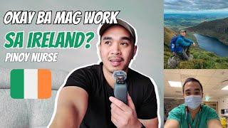 May Work-Life Balance ba sa Ireland? (2024)