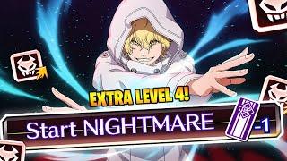 GREMMY TIME! NEW EXTRA LEVEL 4 GUILD QUEST!! RANGED HOLLOW QUEST!! Bleach: Brave Souls!