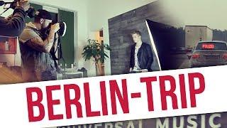 BERLIN TRIP + FOTOSHOOTING | KAYEFTV