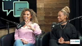 Understanding the Wilderness | In The Room: Chrisette Michele