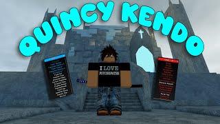 Is Quincy Kendo Underrated? | Type Soul