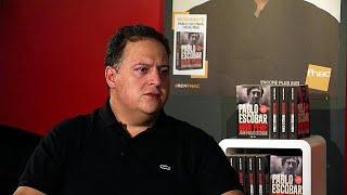 Pablo Escobar'ın oğlu: Babam filmlerde anlatılan Escobar’dan daha kötü birisi - interview