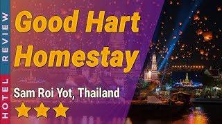 Good Hart Homestay hotel review | Hotels in Sam Roi Yot | Thailand Hotels