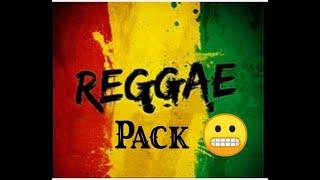 Pack de Reggae Retro ️ ( DESCARGA GRATUITA Nº7)