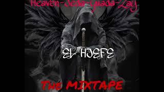 EL HJEFE Mixtape-Album produced by Beatsbylonza