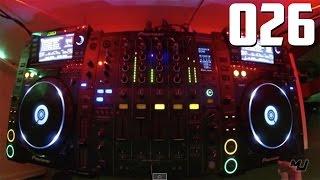 #026 Tech House Mix December 2nd 2014