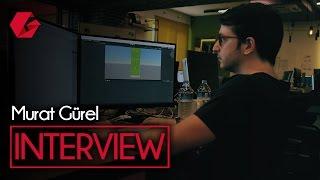 Gram Games | Murat Gürel Interview