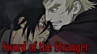 Sword of the Stranger - DEMO's Anime Review