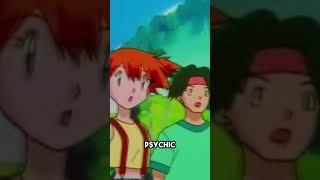 Pokemon Types still DONT MAKE SENSE