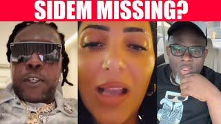Vybz Kartel TELL OFF Woman! | Richie Feeling React To Kryssii | Miss Kitty Answer Student | Jamaica