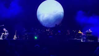 Dark Side of the Moon, il capolavoro dei Pink Floyd dal vivo, suonato da Pink Floyd Legend e ORT