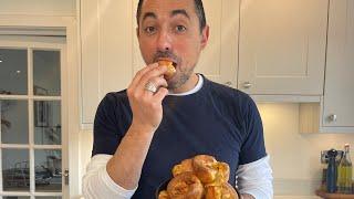 How to make Yorkshire Pudding recipe