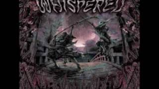 Whispered - Fear Never Within