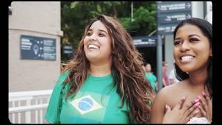 Brazil Carnival | Chidi Ashley Travels