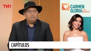Carmen Gloria a tu servicio | Capítulo 14 de mayo 2025