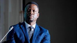 Thione Niang n’écarte pas de se presenter à la présidentielle de 2024 au Sénégal-Voice of America