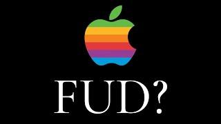 Apple Has NOT Begun Scanning Your Local Image Files Without Consent | How to spot FUD