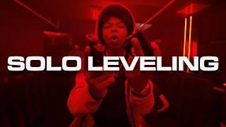 [FREE] Kyle Richh x Jenn Carter Jerk Drill Type Beat "Solo Leveling" | NY Drill Type Beat 2025