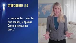 5. Печать Божья. Что это и как стать запечатленным Богом. Раскрывая тайны Библейских пророчеств.