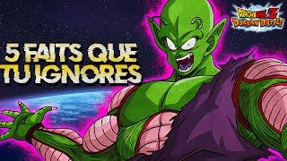 5 FAITS que tu IGNORES sur DOKKAN BATTLE