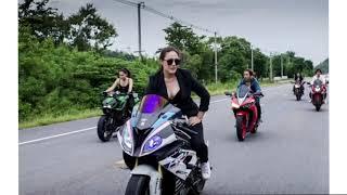 Big bike Thailand 