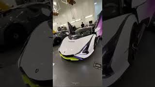 Lamborghini SuperCars collection Status / shorts by Amazing Cars 4U