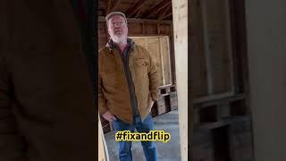 Fix And Flip Or Hold?#fixandflip #realestate #beingreal