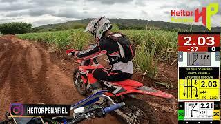 Enduro do Caipira - Dia 2 - Brotas-SP - Final do Brasileiro e Paulista de regularidade 2024