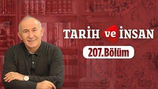 Tarih ve İnsan 207.Bölüm Fazıl Ahmet Paşa’nın Şahsiyeti ve Merzifonlu Kara Mustafa Paşa'nın Sadâreti