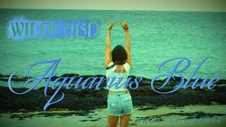 WILDCARD-"AQUARIUS BLUE" OFFICIAL MUSIC VIDEO Prod. By C-Lance