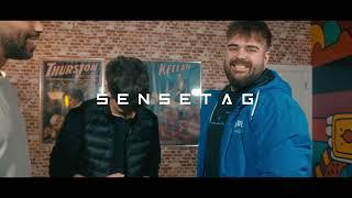 Sensetag Uncut Performance