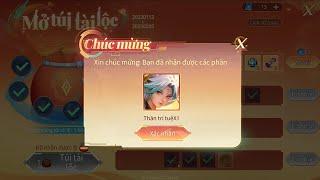 Săn sự kiện astrid thần trí tuệ