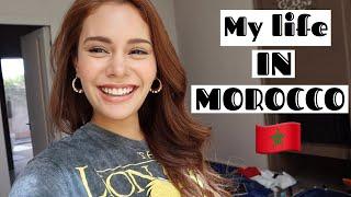 MY LIFE IN MOROCCO VLOG | IVANA ALAWI