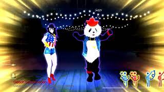 Just Dance 2014   Timber