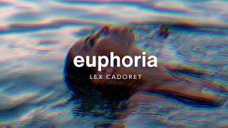Lex Cadoret - Euphoria