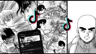 Hajime no Ippo TikTok Compilation | Edits | #11