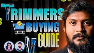 Don't Buy Trimmer Without Watching This Video || Trimmer Buying Guide ||