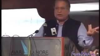 Nawaz Sharif Apologizes To India on Kargil War and Declared Pakistan Army Guilty