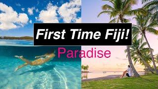 Is FIJI worth it? - 5 Day Fiji Travel Guide and Tips