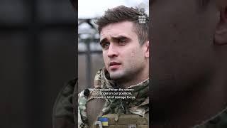 "OMEGA" M2: We're learned a lot from the enemy #Shorts