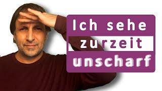 #12 Warum deine Augen gerade plötzlich schlechter werden (glauben viele nicht)