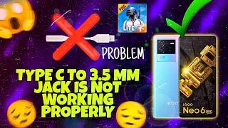 IQOO Neo 6 The Real Truth  | Is IQOO Neo 6 Good For Pubg Mobile Lite 