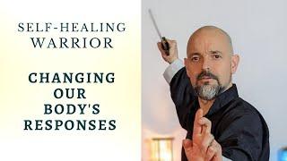 Qigong for Better Health - Self-Healing Warrior