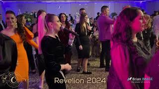 Denisa Tanigoi & AVA Music - Mândrulița mea din Verendin - Revelion 2024 (Confort Ballroom Deta)