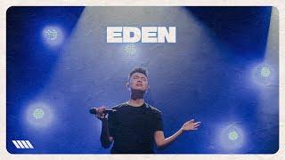 Eden – Awaken Generation Music (feat. Daniel Ng)