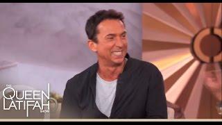 Bruno Tonioli Was Almost a Banker! | The Queen Latifah Show